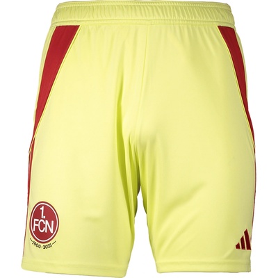 adidas 1. FC Nürnberg Goalkeeper 2025/26 6fcnji6090 Veľkosť S