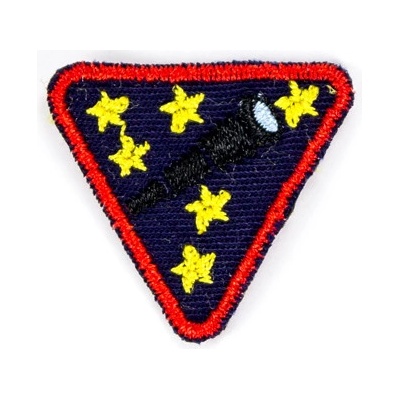 Odborka Hvezdár