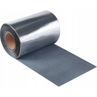 Butylkaučuková těsnicí páska soudal 225 mm x 10 m