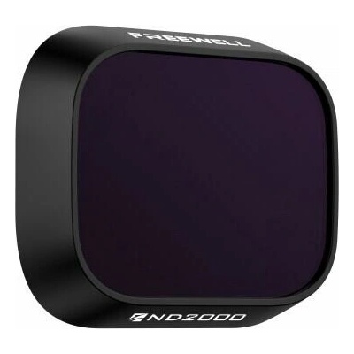 Freewell ND2000 pre DJI Mini 3 a Mini 3 Pro FW-MN3-ND2000