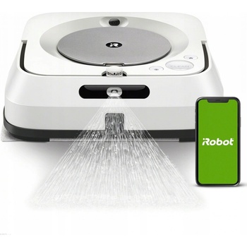 iRobot Braava jet m6 6134