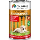 Colorlak Lusonol S 1023 C0051 2,5 L zelená jedlová
