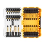 DEWALT Комплект битове, Flextorq 34 бр
