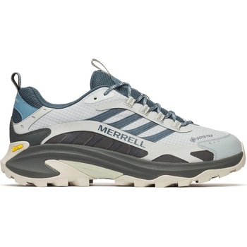 Merrell Moab Speed 2 GTX Hiking Shoe Mens - Calcite