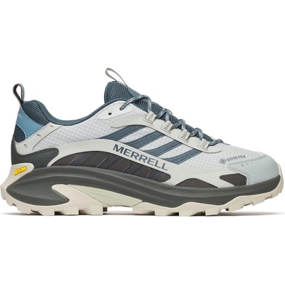 Merrell Moab Speed 2 GTX Hiking Shoe Mens - Calcite
