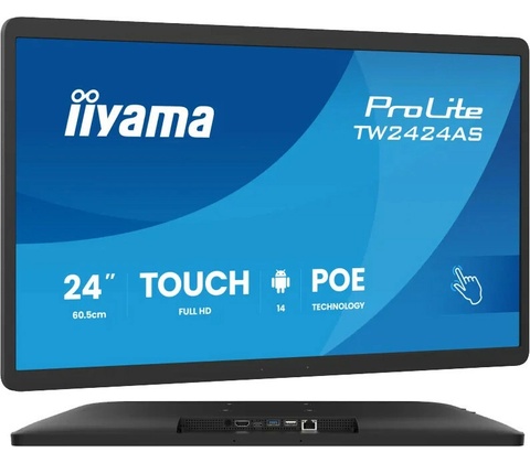 iiyama ProLite TW2424AS-B3P