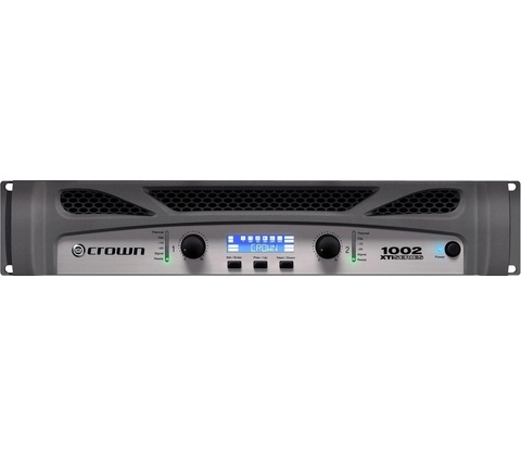 Crown XTi 1002