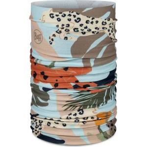 Buff Детски шал Buff Kid's Coolnet UV Neckerchief - Roam Multi - размер One Size (203-3372-0111)