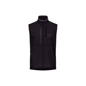 Norrona senja aero90 Vest Размер: L / Цвят: черен