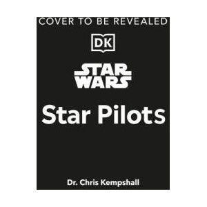 Star Wars Star Pilots | DK (2026)