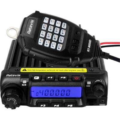 Retevis RT9000D