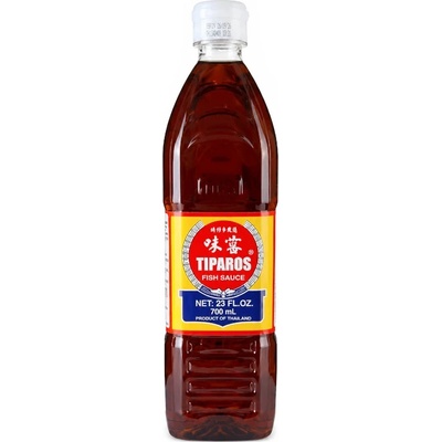 Tiparos Rybacia omáčka 700 ml
