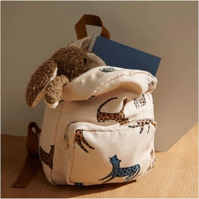 Liewood Allan Mini Leopard multicolor