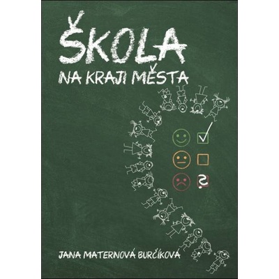 Škola na okraji města