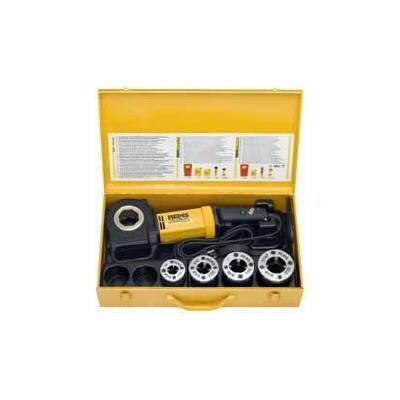 REMS Amigo SET 530020R220 elektrický závitořez do 5/4"