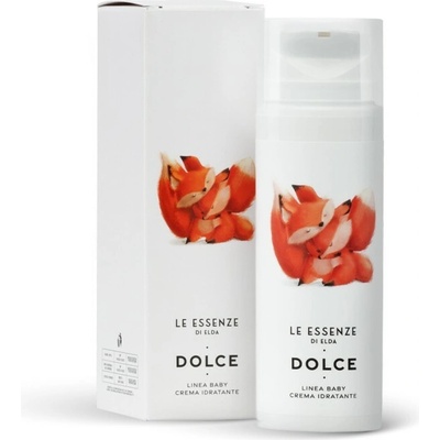 Voňavý domov Hydratačný krém Baby DOLCE 150 ml
