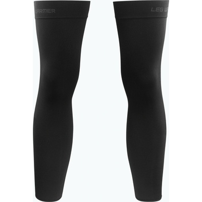 ASSOS Spring Fall Leg Warmers P1 black