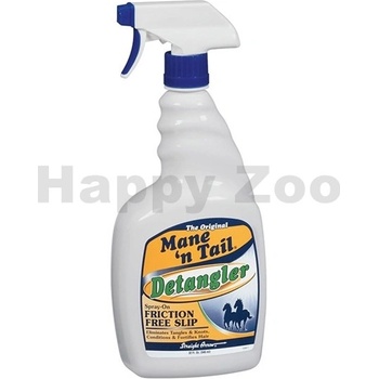 Mane´n Tail Strenght Detangler w/sprayer 946 ml
