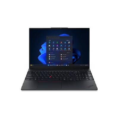 ThinkPad E16 G3 Intel Core Ultra 5 225U 16inch 32GB 1TB WUXGA Non touch W11P 3Y (21ST004EBM)
