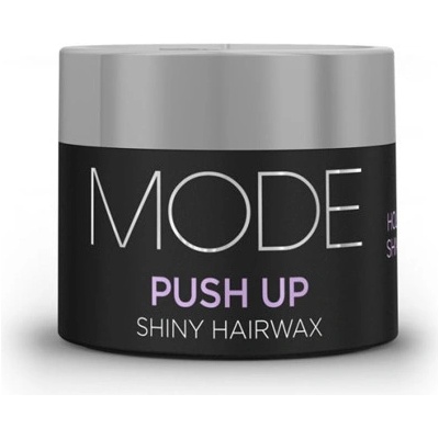 ASP Luxury Haircare Lesklý vosk na vlasy Push Up 75 ml