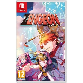 Zengeon