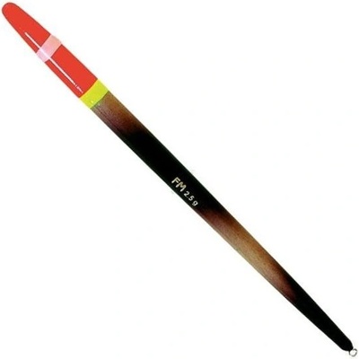 Carp System Rybářský splávek FM 1,5g – Zboží Mobilmania