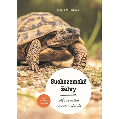 Suchozemské želvy