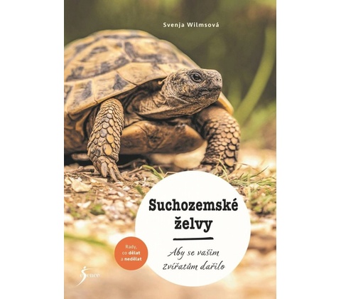 Suchozemské želvy