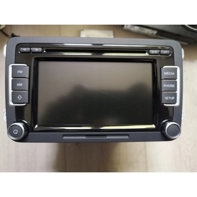 VW 5K0057190BX