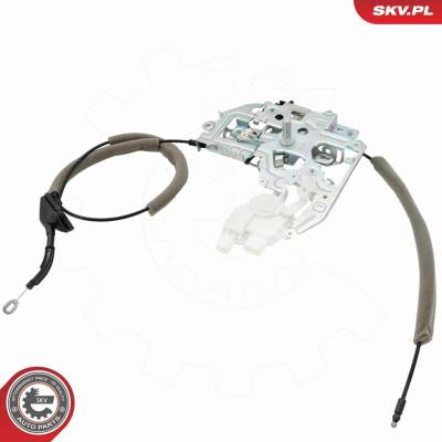 Zámek dveří ESEN SKV 16SKV384