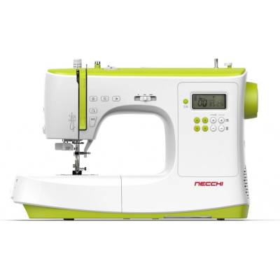 Necchi NC-102D