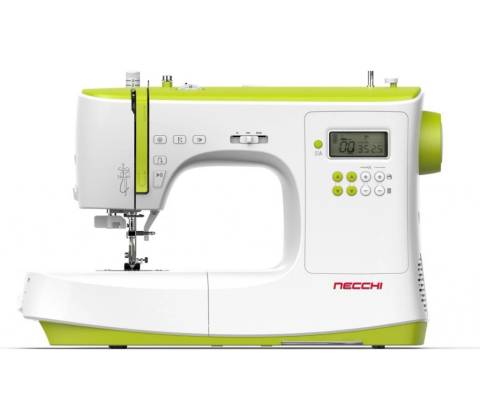 Necchi NC-102D
