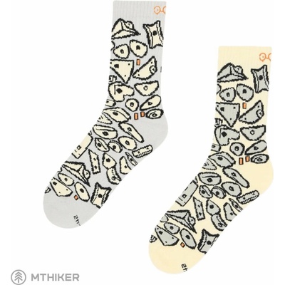 YY VERTICAL Spray Wall sivá