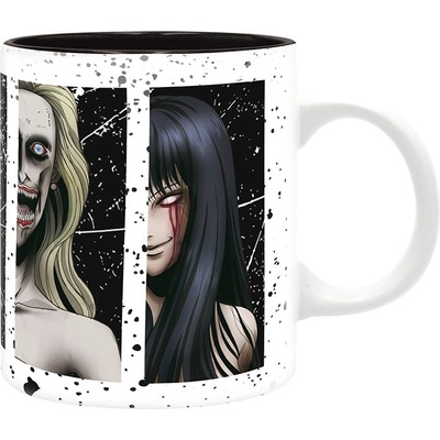 ABYstyle Чаша ABYstyle Animation: Junji Ito - Collection (ABYMUG860)