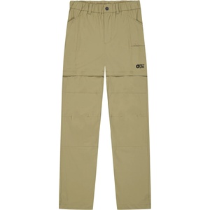 Picture Дамски панталон със свалящи крачоли Picture Women's Outif 2in1 Stretch Pant Zip-off trousers - Aloe - размер XS (110-1699-0112)