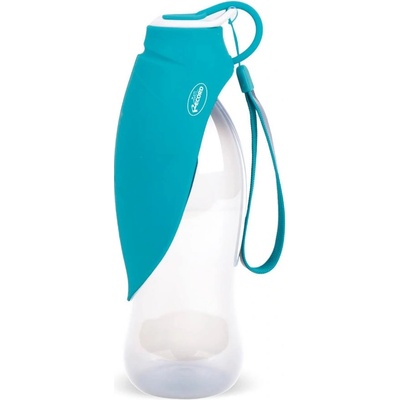 Record Wave cestovní láhev na vodu pro psy 0,5 l