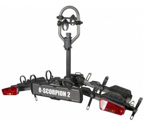 BuzzRack E-Scorpion 2
