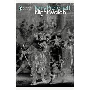 Night Watch | Terry Pratchett (ISBN: 9780241759011)