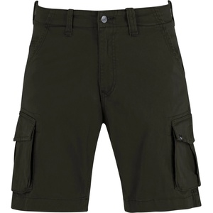 Reell Мъжки къси панталони Reell City Cargo Short ST Shorts - Black - размер 32 (UK) (012-1521-0913)