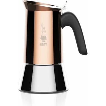 Bialetti New Venus 4 Copper