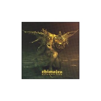 Chimaira - Resurrection CD
