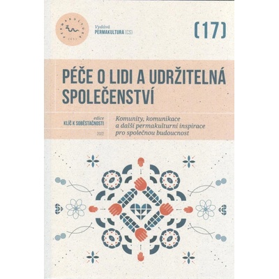 Péče o lidi a udržitelná společenství - kolektiv