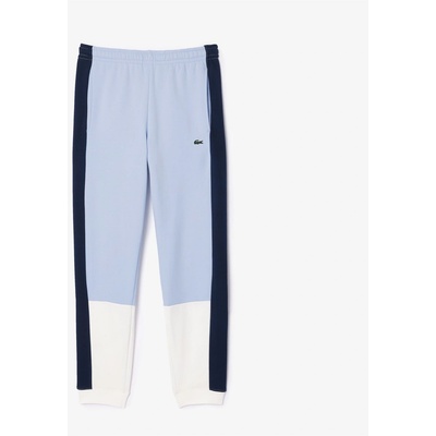 Lacoste Анцуг Lacoste Men's Closed Hem Fleece Joggers - Phoenix/Navy