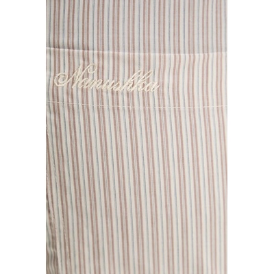 Nanushka Панталон Nanushka FERRE (NM24PFPA01775)