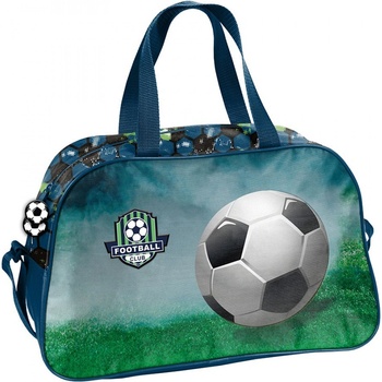 Image 1 of PASO - Спортна чанта FOOTBALL