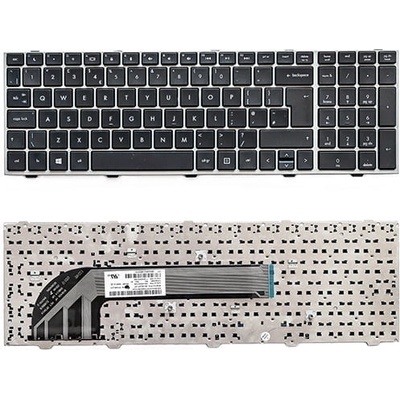 Klávesnica HP ProBook 4540S 4545S