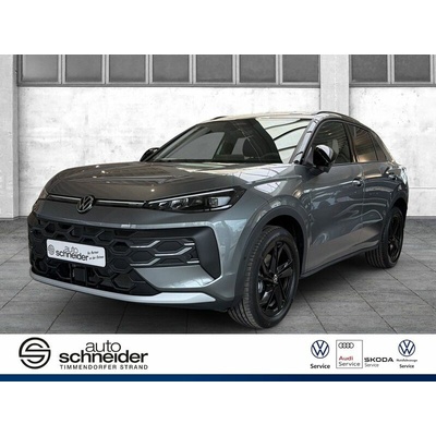 Volkswagen T-Roc 1.5 eTSI Style DSG 85 kW