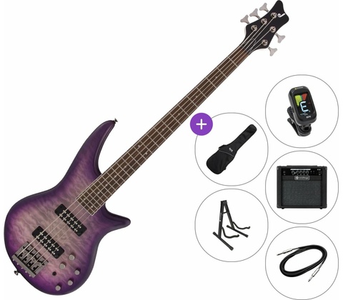 Jackson JS3Q Spectra V