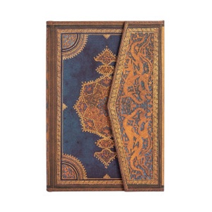 Paperblanks stationery SAFAVID INDIGO | Paperblanks - enbook - 33,41 лв