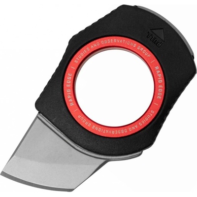 SOG-18-30-04-43 RAPID EDGE 2 cm